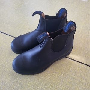 Blundstone Boots